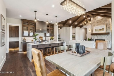 As low as 3.99% seller financing available to qualified buyers on Talisker Club At Tuhaye in Utah - for sale on GolfHomes.com, golf home, golf lot