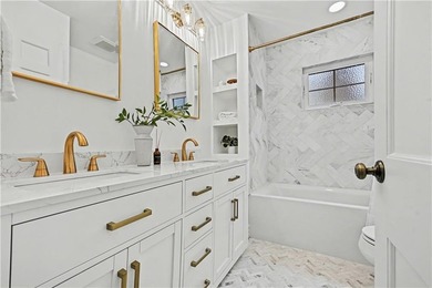 Absolutely one-of-a-kind and nothing short of spectacular. This on Mission Hills Country Club in Kansas - for sale on GolfHomes.com, golf home, golf lot