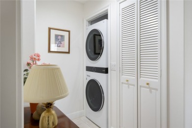 Beautifully furnished ground floor 2/2 condo, IMPACT WINDOWS on Oak Harbor Country Club in Florida - for sale on GolfHomes.com, golf home, golf lot
