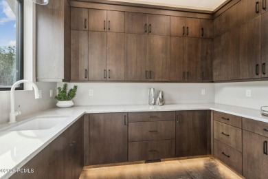 As low as 3.99% seller financing available to qualified buyers on Talisker Club At Tuhaye in Utah - for sale on GolfHomes.com, golf home, golf lot