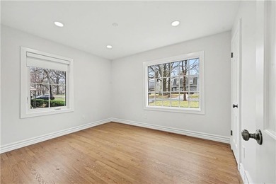 Absolutely one-of-a-kind and nothing short of spectacular. This on Mission Hills Country Club in Kansas - for sale on GolfHomes.com, golf home, golf lot