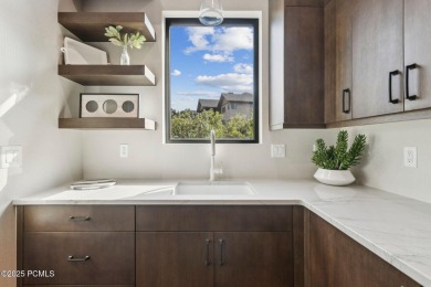 As low as 3.99% seller financing available to qualified buyers on Talisker Club At Tuhaye in Utah - for sale on GolfHomes.com, golf home, golf lot