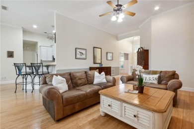 Back on the market at no fault to seller!!!  BRAND NEW ROOF - on The Club At Osprey Cove in Georgia - for sale on GolfHomes.com, golf home, golf lot