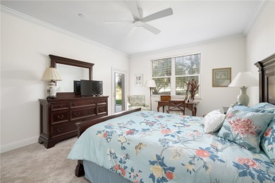 Beautifully furnished ground floor 2/2 condo, IMPACT WINDOWS on Oak Harbor Country Club in Florida - for sale on GolfHomes.com, golf home, golf lot