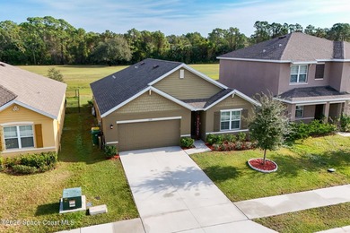 Welcome to 3570 Burrowing Owl Dr in the sought-after Indian on Walkabout Golf and Country Club in Florida - for sale on GolfHomes.com, golf home, golf lot