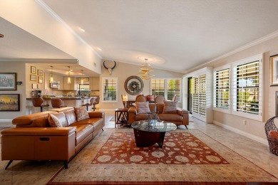 At 39196 Sweetwater Drive, luxury meets desert living. The home on Avondale Golf Club in California - for sale on GolfHomes.com, golf home, golf lot