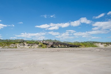 Water's Edge village is located in the high-end beach front on Palmilla Beach Golf Club in Texas - for sale on GolfHomes.com, golf home, golf lot