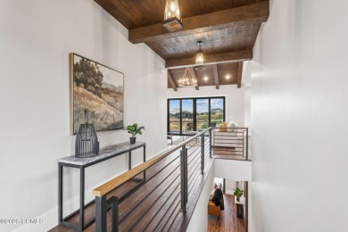 As low as 3.99% seller financing available to qualified buyers on Talisker Club At Tuhaye in Utah - for sale on GolfHomes.com, golf home, golf lot