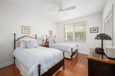Beautifully furnished ground floor 2/2 condo, IMPACT WINDOWS on Oak Harbor Country Club in Florida - for sale on GolfHomes.com, golf home, golf lot