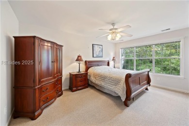 Discover coastal living at its finest in this beautifully on Shipyard Golf Club in South Carolina - for sale on GolfHomes.com, golf home, golf lot
