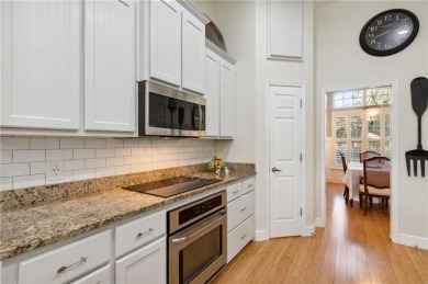 Back on the market at no fault to seller!!!  BRAND NEW ROOF - on The Club At Osprey Cove in Georgia - for sale on GolfHomes.com, golf home, golf lot