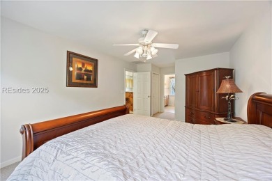 Discover coastal living at its finest in this beautifully on Shipyard Golf Club in South Carolina - for sale on GolfHomes.com, golf home, golf lot