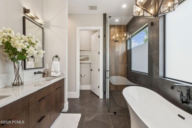 As low as 3.99% seller financing available to qualified buyers on Talisker Club At Tuhaye in Utah - for sale on GolfHomes.com, golf home, golf lot