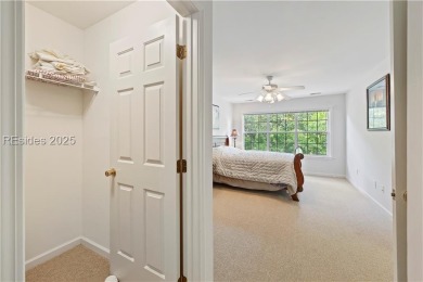 Discover coastal living at its finest in this beautifully on Shipyard Golf Club in South Carolina - for sale on GolfHomes.com, golf home, golf lot