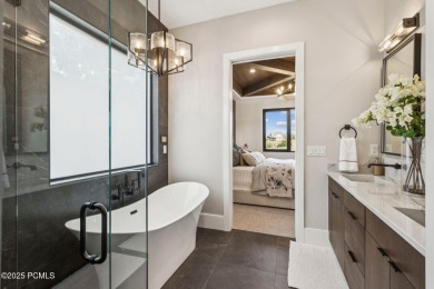 As low as 3.99% seller financing available to qualified buyers on Talisker Club At Tuhaye in Utah - for sale on GolfHomes.com, golf home, golf lot