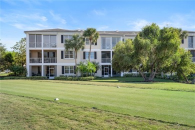 Beautifully furnished ground floor 2/2 condo, IMPACT WINDOWS on Oak Harbor Country Club in Florida - for sale on GolfHomes.com, golf home, golf lot