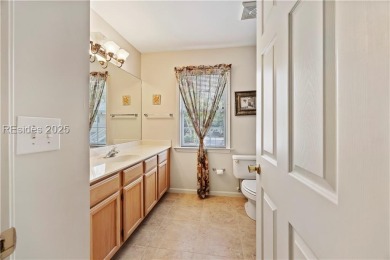 Discover coastal living at its finest in this beautifully on Shipyard Golf Club in South Carolina - for sale on GolfHomes.com, golf home, golf lot