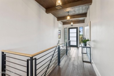As low as 3.99% seller financing available to qualified buyers on Talisker Club At Tuhaye in Utah - for sale on GolfHomes.com, golf home, golf lot