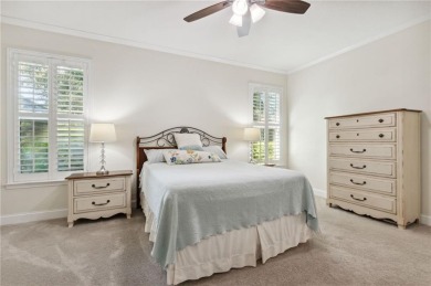 Back on the market at no fault to seller!!!  BRAND NEW ROOF - on The Club At Osprey Cove in Georgia - for sale on GolfHomes.com, golf home, golf lot