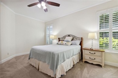 Back on the market at no fault to seller!!!  BRAND NEW ROOF - on The Club At Osprey Cove in Georgia - for sale on GolfHomes.com, golf home, golf lot
