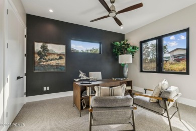 As low as 3.99% seller financing available to qualified buyers on Talisker Club At Tuhaye in Utah - for sale on GolfHomes.com, golf home, golf lot