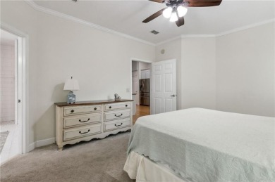 Back on the market at no fault to seller!!!  BRAND NEW ROOF - on The Club At Osprey Cove in Georgia - for sale on GolfHomes.com, golf home, golf lot