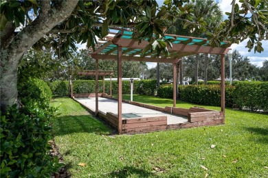 Beautifully furnished ground floor 2/2 condo, IMPACT WINDOWS on Oak Harbor Country Club in Florida - for sale on GolfHomes.com, golf home, golf lot