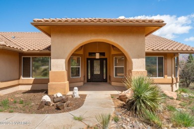 Enjoy the stunning views of Bell Rock, Courthouse Butte and on Sedona Golf Resort in Arizona - for sale on GolfHomes.com, golf home, golf lot