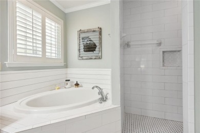 Back on the market at no fault to seller!!!  BRAND NEW ROOF - on The Club At Osprey Cove in Georgia - for sale on GolfHomes.com, golf home, golf lot