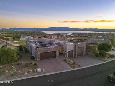 Spectacular home located on the 8th fairway, with quite possibly on The Refuge Golf and Country Club in Arizona - for sale on GolfHomes.com, golf home, golf lot