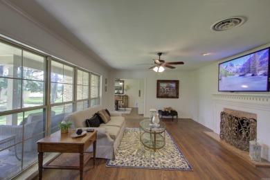 Luxurious brick home on the prestigious Texarkana Country Club on  in Arkansas - for sale on GolfHomes.com, golf home, golf lot
