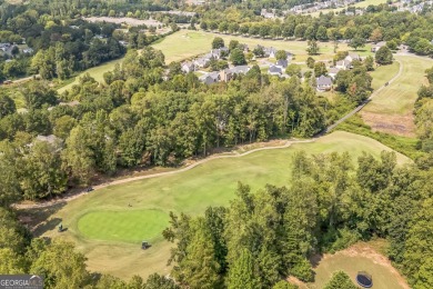 Welcome to luxury living in the highly coveted Hampton Golf on Hampton Golf Village in Georgia - for sale on GolfHomes.com, golf home, golf lot