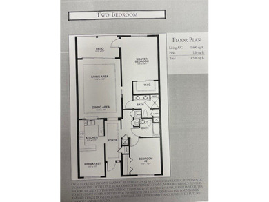 Beautifully furnished, super bright, meticulously maintained on Oak Harbor Country Club in Florida - for sale on GolfHomes.com, golf home, golf lot