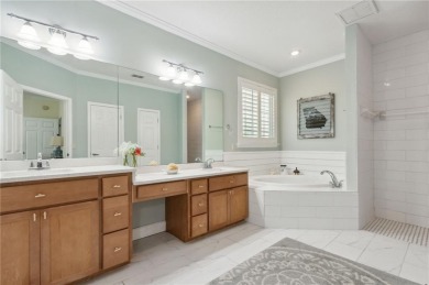 Back on the market at no fault to seller!!!  BRAND NEW ROOF - on The Club At Osprey Cove in Georgia - for sale on GolfHomes.com, golf home, golf lot