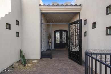 Spectacular home located on the 8th fairway, with quite possibly on The Refuge Golf and Country Club in Arizona - for sale on GolfHomes.com, golf home, golf lot