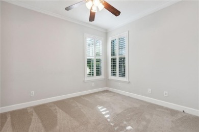 Back on the market at no fault to seller!!!  BRAND NEW ROOF - on The Club At Osprey Cove in Georgia - for sale on GolfHomes.com, golf home, golf lot