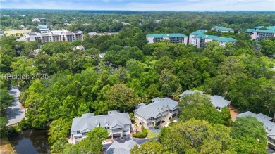 Discover coastal living at its finest in this beautifully on Shipyard Golf Club in South Carolina - for sale on GolfHomes.com, golf home, golf lot