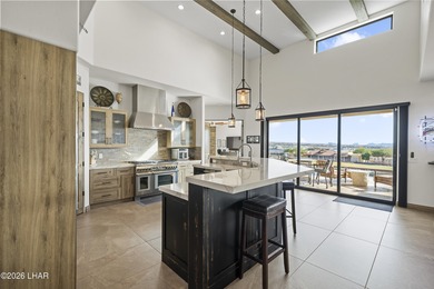 Spectacular home located on the 8th fairway, with quite possibly on The Refuge Golf and Country Club in Arizona - for sale on GolfHomes.com, golf home, golf lot