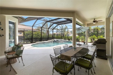 Executive, modern, spacious, BUILT TO LAST, SOLID Florida beauty on Waterlefe Golf and River Club in Florida - for sale on GolfHomes.com, golf home, golf lot