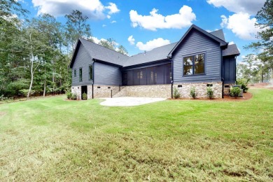 Spectacular Custom New Home: A Masterpiece of Modern Living! on Mount Vintage Plantation and Golf Club  in South Carolina - for sale on GolfHomes.com, golf home, golf lot