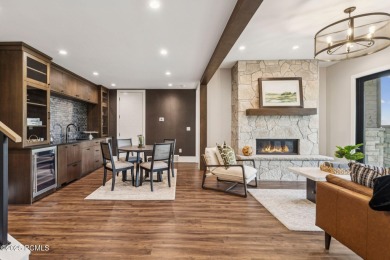 As low as 3.99% seller financing available to qualified buyers on Talisker Club At Tuhaye in Utah - for sale on GolfHomes.com, golf home, golf lot
