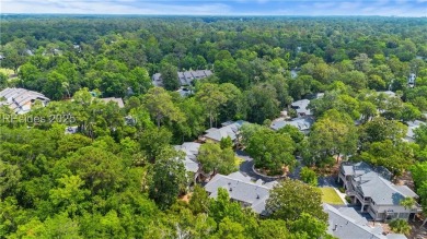 Discover coastal living at its finest in this beautifully on Shipyard Golf Club in South Carolina - for sale on GolfHomes.com, golf home, golf lot