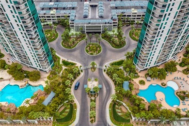 Welcome to Turnberry Towers--luxury high-rise living just one on Las Vegas Country Club in Nevada - for sale on GolfHomes.com, golf home, golf lot