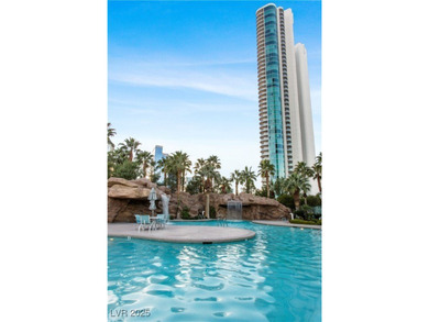 Welcome to Turnberry Towers--luxury high-rise living just one on Las Vegas Country Club in Nevada - for sale on GolfHomes.com, golf home, golf lot