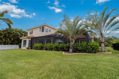 Executive, modern, spacious, BUILT TO LAST, SOLID Florida beauty on Waterlefe Golf and River Club in Florida - for sale on GolfHomes.com, golf home, golf lot