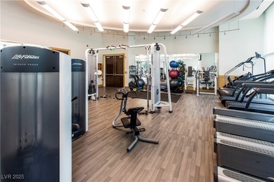 Welcome to Turnberry Towers--luxury high-rise living just one on Las Vegas Country Club in Nevada - for sale on GolfHomes.com, golf home, golf lot