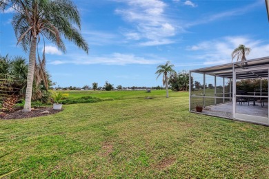 Welcome to 18 Golfview Court. This 3 bedroom/2 bath split plan on Rotonda Golf and Country Club The Hills Course in Florida - for sale on GolfHomes.com, golf home, golf lot