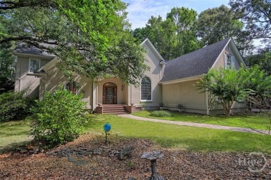 Welcome to 106 Baymeadow Point, a spacious home in the heart of on Southbridge Golf Club in Georgia - for sale on GolfHomes.com, golf home, golf lot