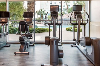 Welcome to Turnberry Towers--luxury high-rise living just one on Las Vegas Country Club in Nevada - for sale on GolfHomes.com, golf home, golf lot