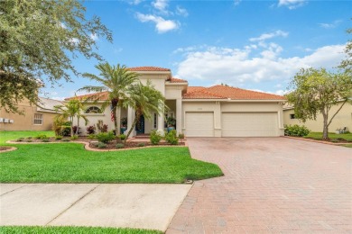 Executive, modern, spacious, BUILT TO LAST, SOLID Florida beauty on Waterlefe Golf and River Club in Florida - for sale on GolfHomes.com, golf home, golf lot